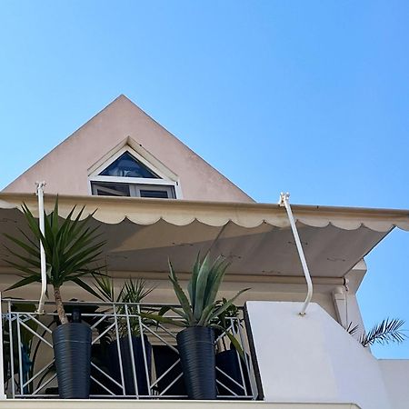 Diamond City Lux Apartment Argostoli  Bagian luar foto
