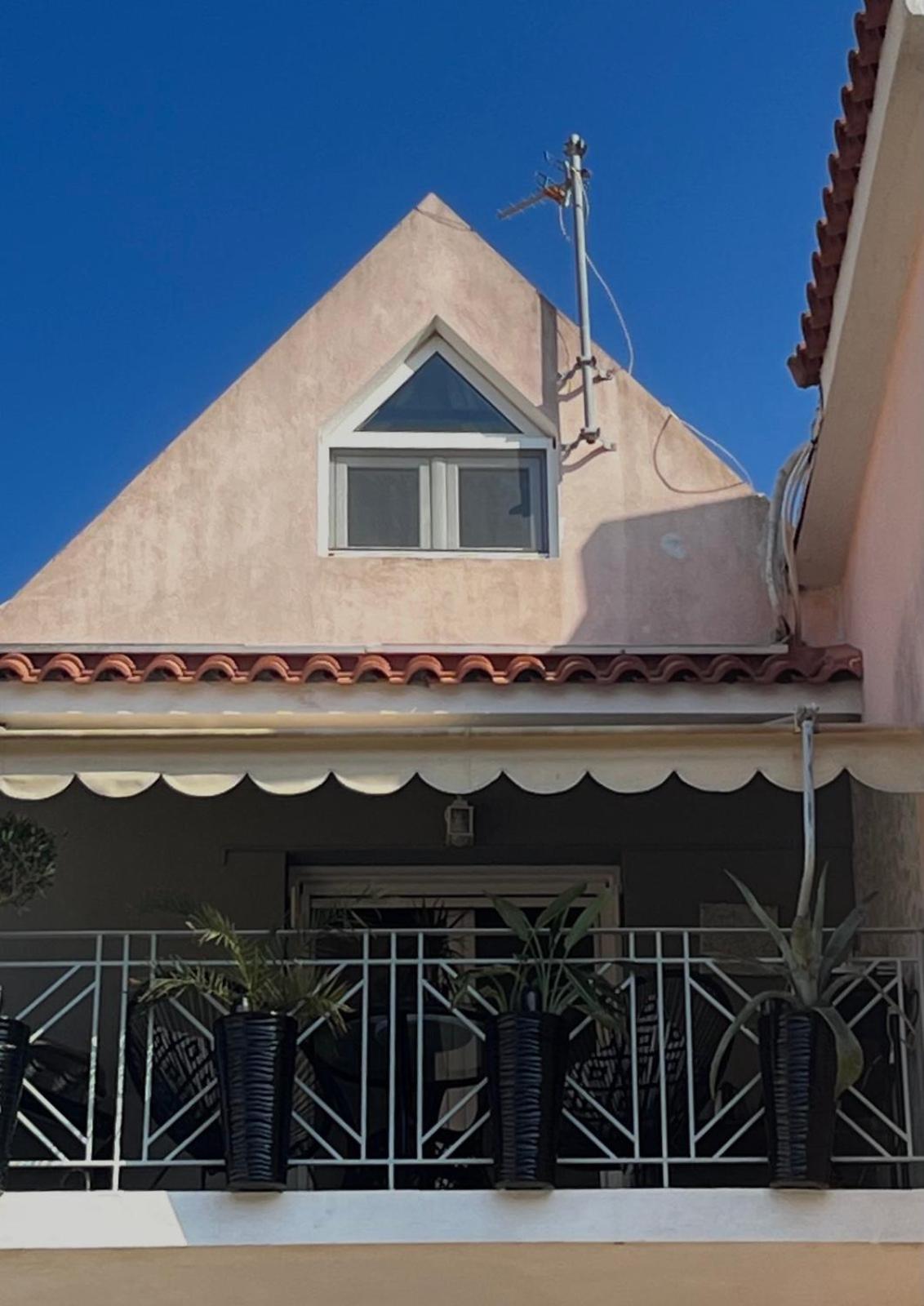 Diamond City Lux Apartment Argostoli  Bagian luar foto