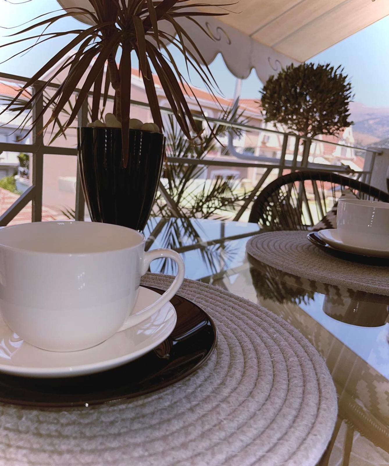 Diamond City Lux Apartment Argostoli  Bagian luar foto