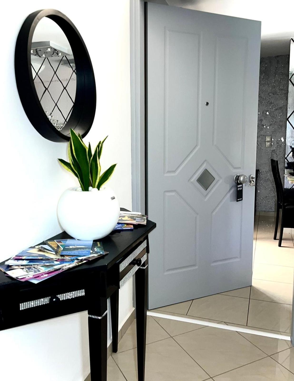 Diamond City Lux Apartment Argostoli  Bagian luar foto