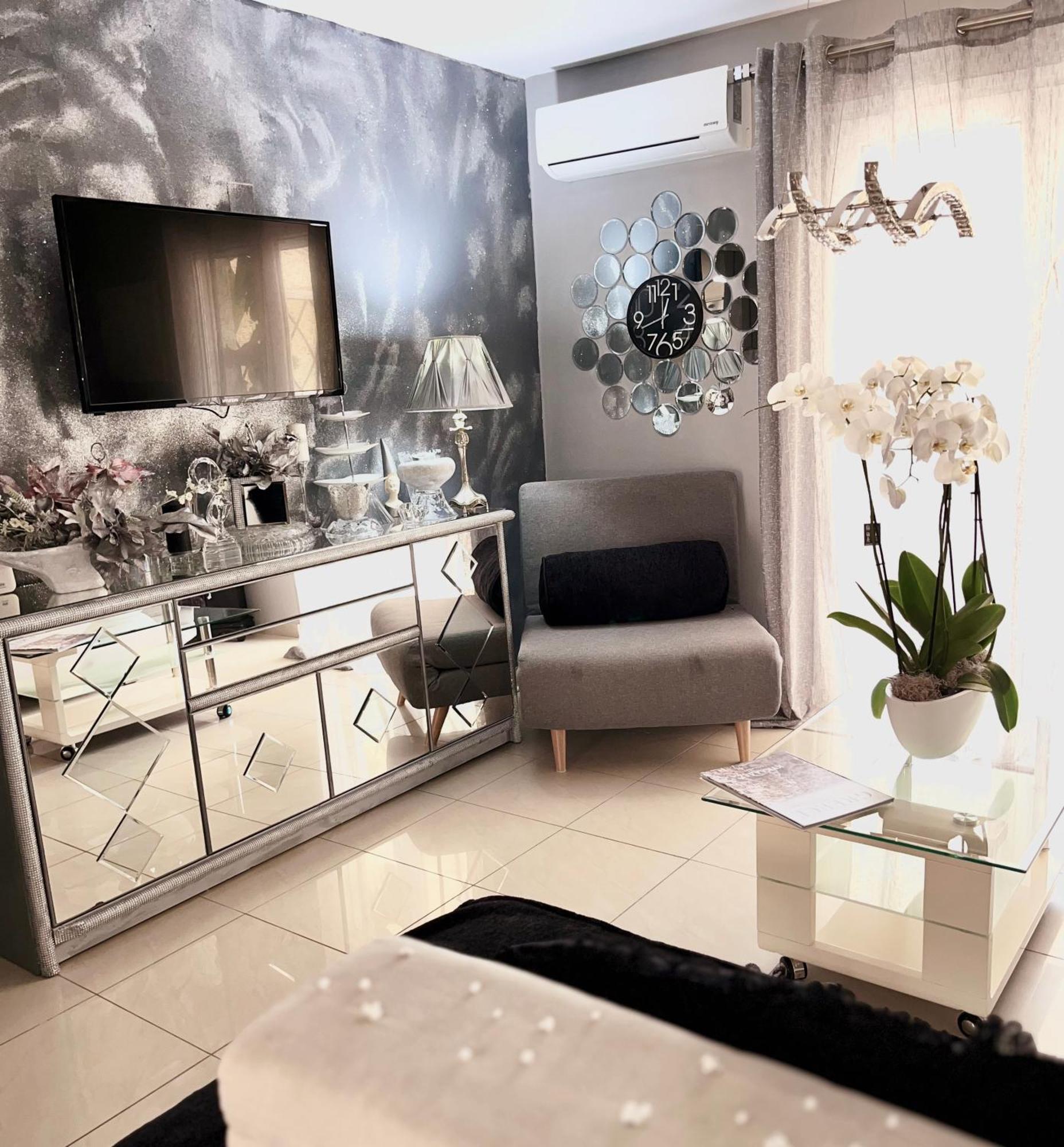 Diamond City Lux Apartment Argostoli  Bagian luar foto