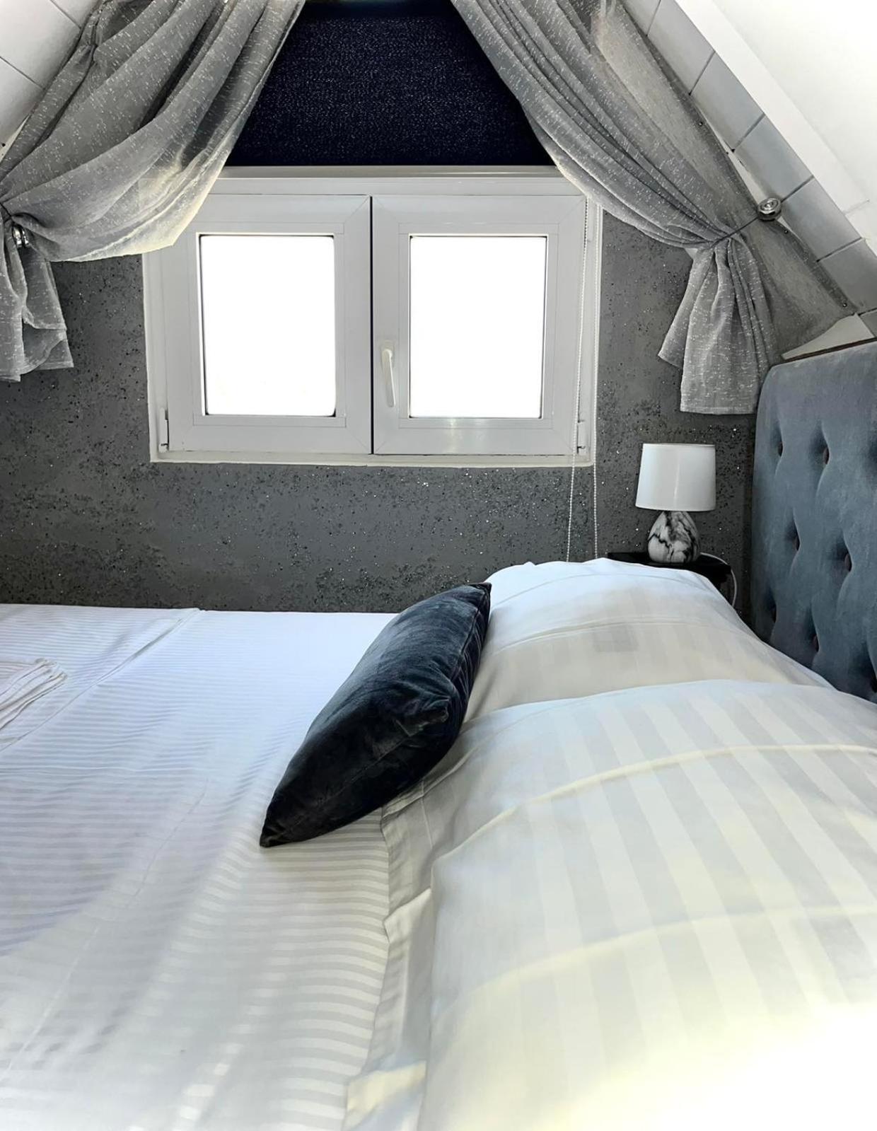Diamond City Lux Apartment Argostoli  Bagian luar foto