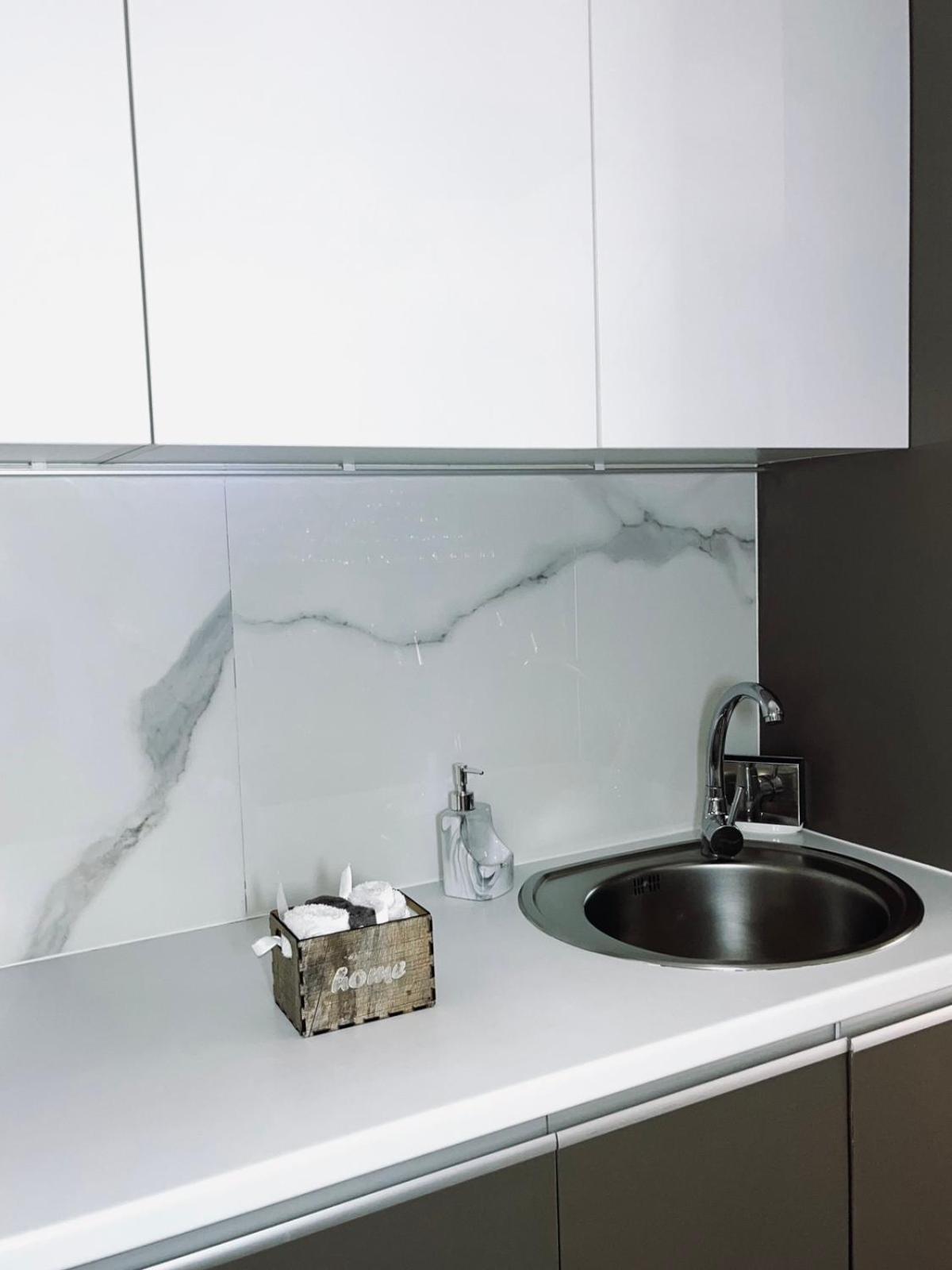 Diamond City Lux Apartment Argostoli  Bagian luar foto