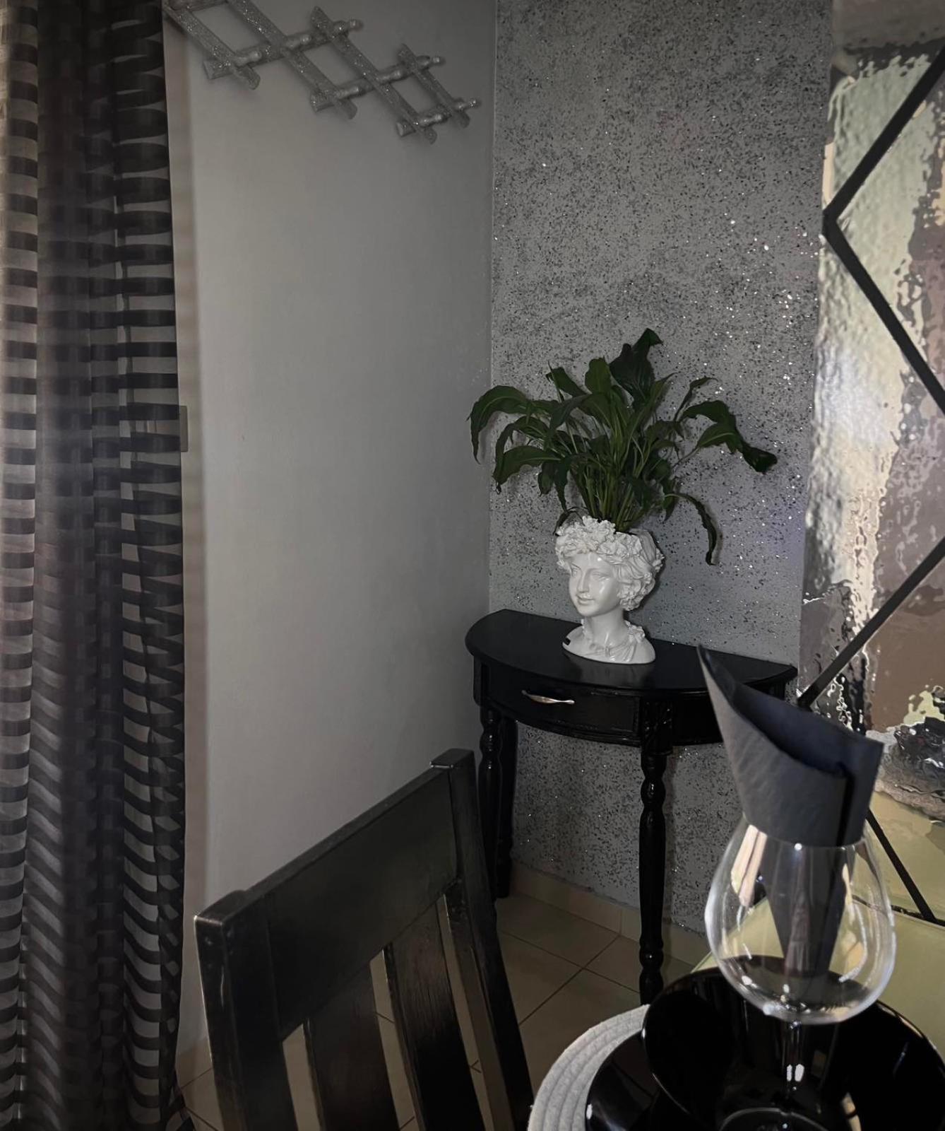 Diamond City Lux Apartment Argostoli  Bagian luar foto