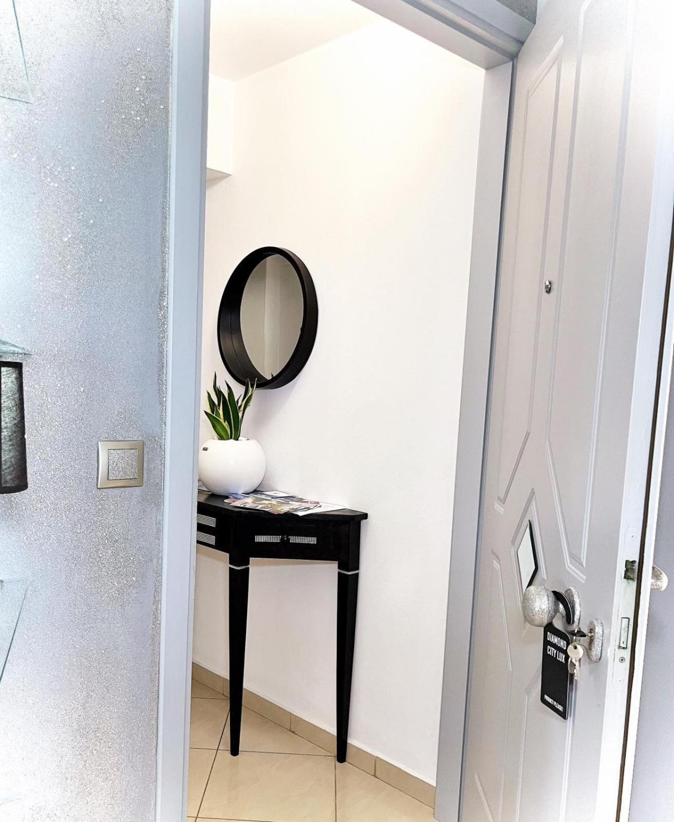 Diamond City Lux Apartment Argostoli  Bagian luar foto
