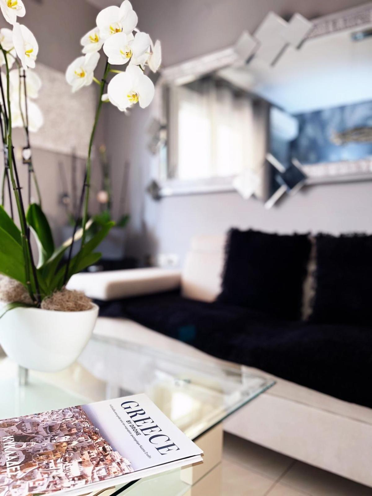 Diamond City Lux Apartment Argostoli  Bagian luar foto