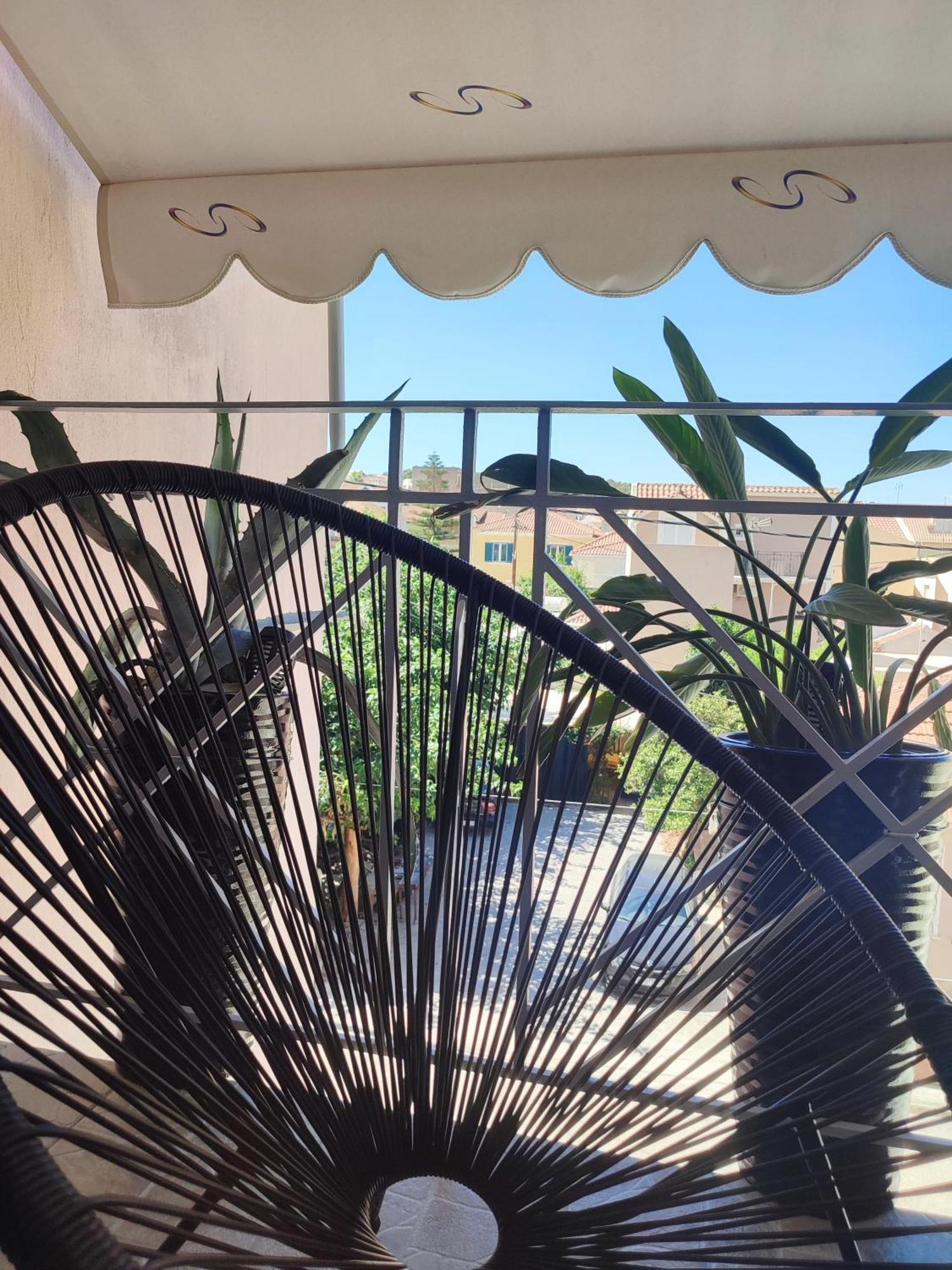Diamond City Lux Apartment Argostoli  Bagian luar foto