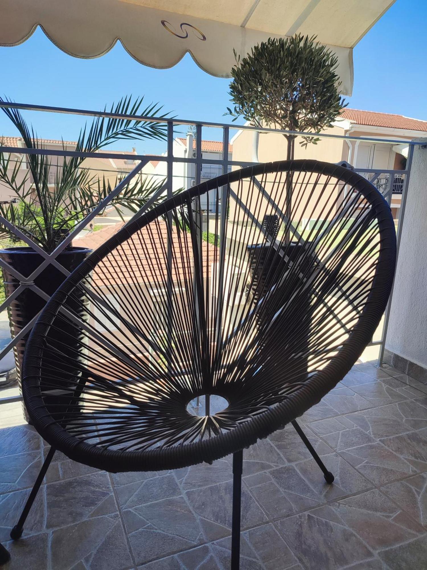 Diamond City Lux Apartment Argostoli  Bagian luar foto