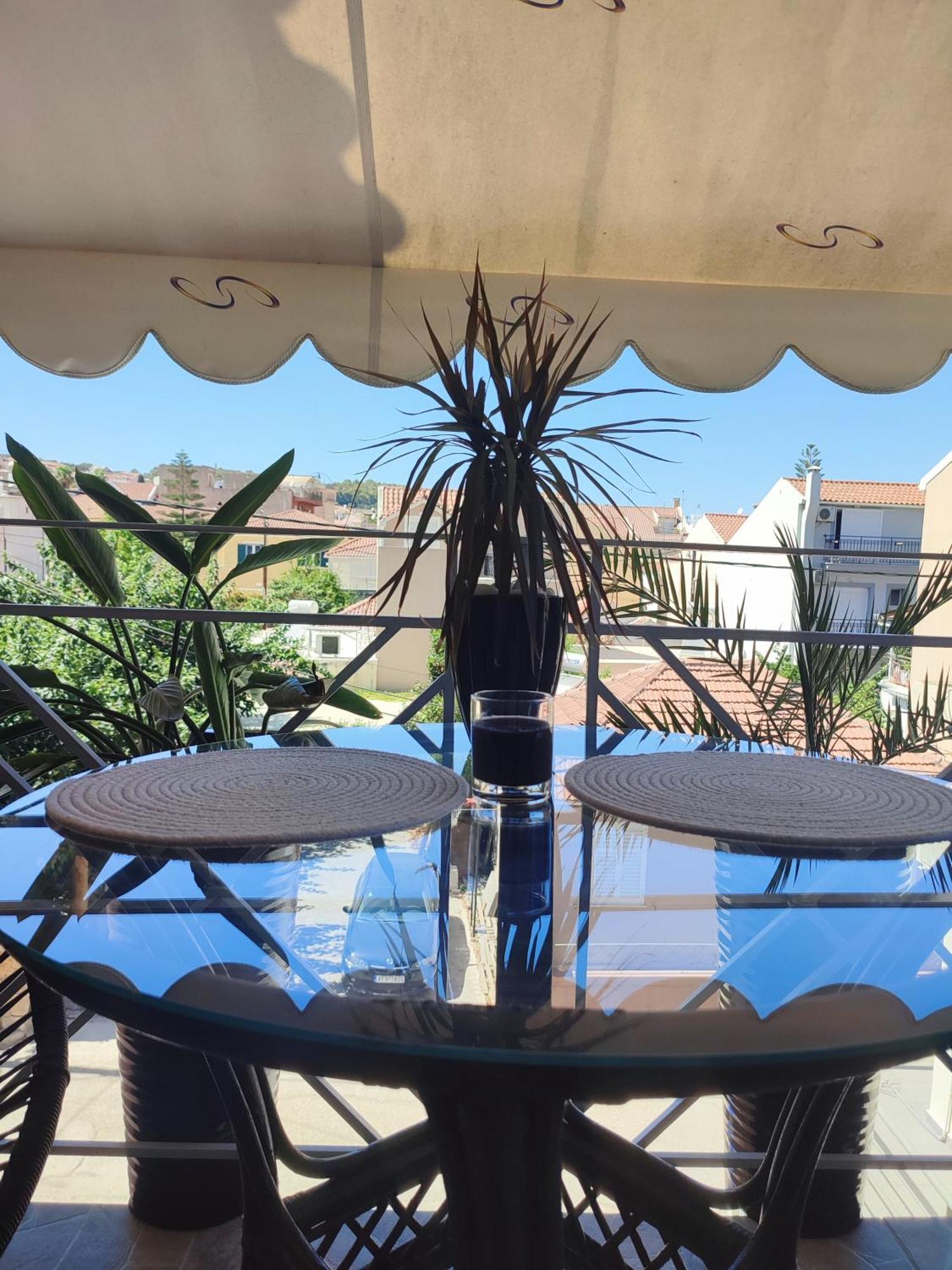Diamond City Lux Apartment Argostoli  Bagian luar foto