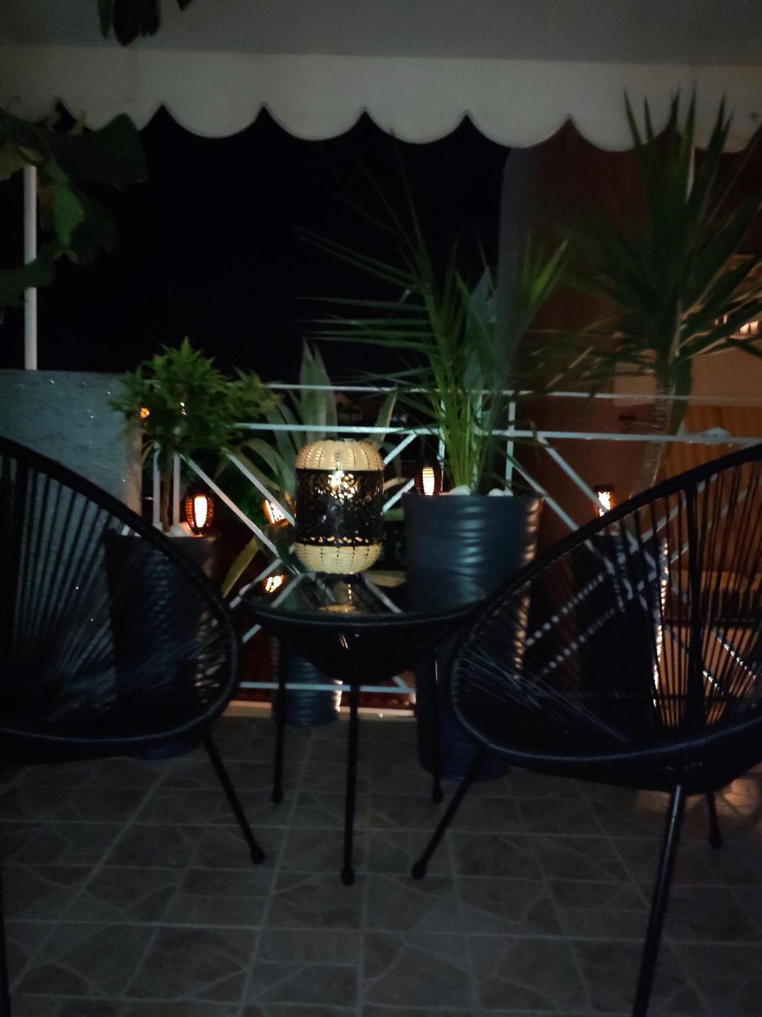 Diamond City Lux Apartment Argostoli  Bagian luar foto